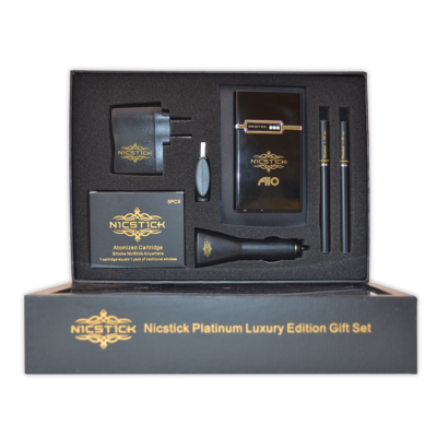 Sirius Deluxe Gift Set (Luxury Edition) ecigarettes
