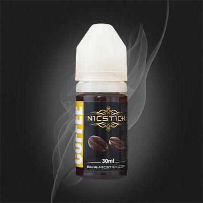 Coffee, 30ml (New)