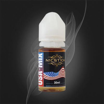 USA-Mix, 30ml (New)