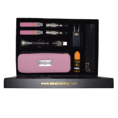 Ego Clear Gift Set