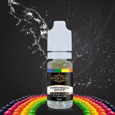 Rainbow Drop Flavoring