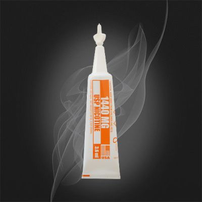 Nicotine Tube, 1440mg