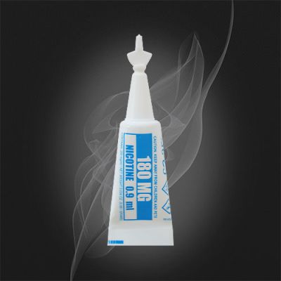 Nicotine Tube, 180mg