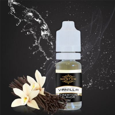 Vanilla Flavoring